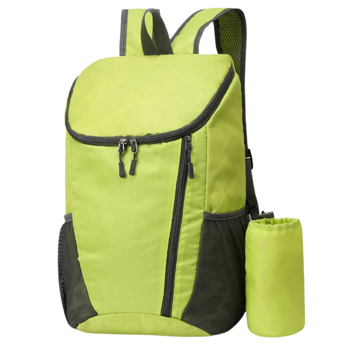 Ultralight Foldable Backpack