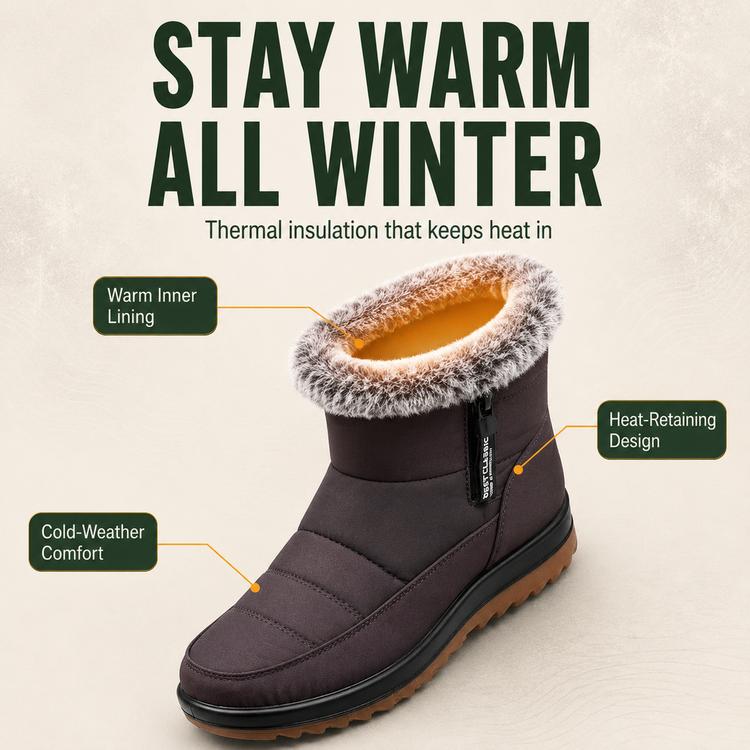 NordicTrail Women&