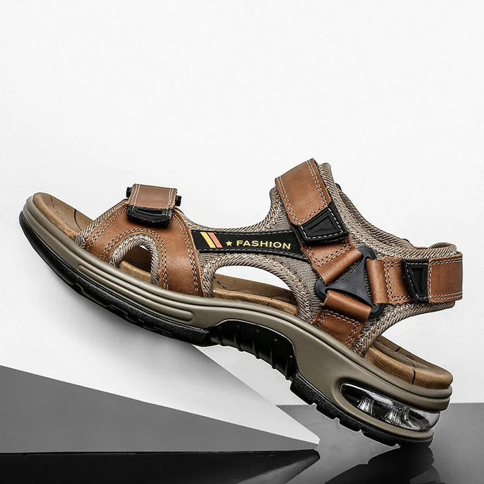 Women's Lightweight Sport Sandals with Adjustable Straps