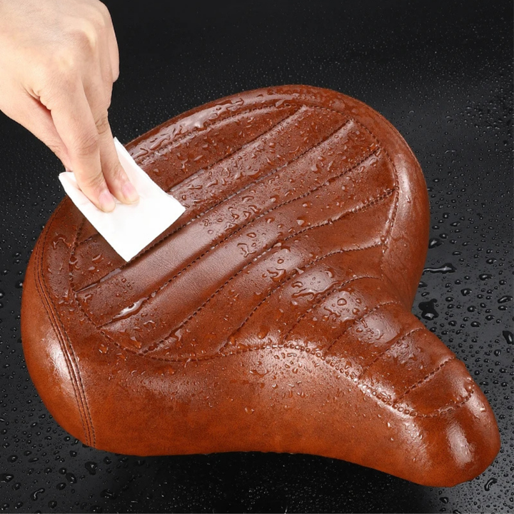 Ergonomic Bike Saddle