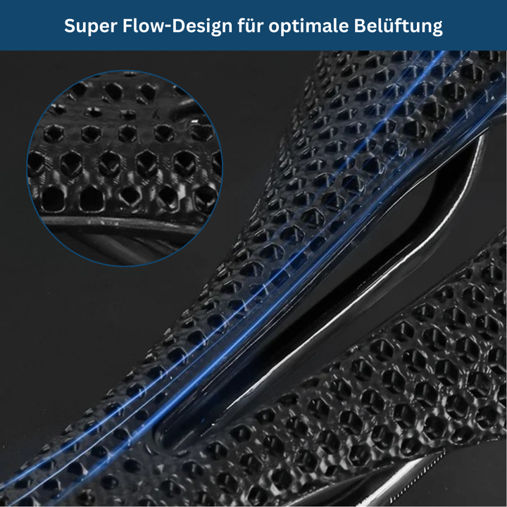 Road Bike Carbon Seat