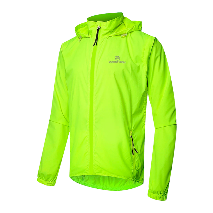Lightweight Rain Jacket