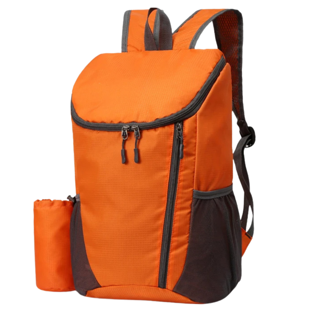 Ultralight Foldable Backpack