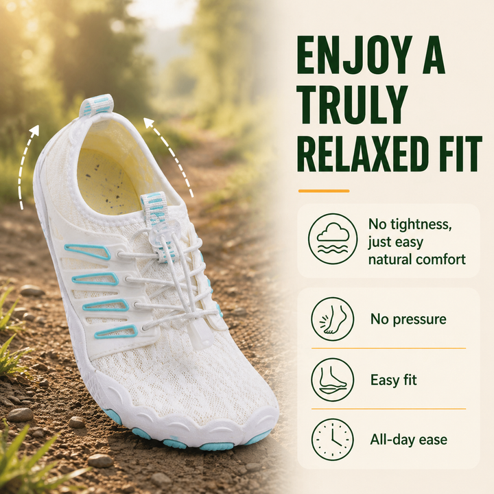 PrimalAth —  Performance Barefoot Shoes for Natural Strength &amp; Athletic Flow (Unisex)