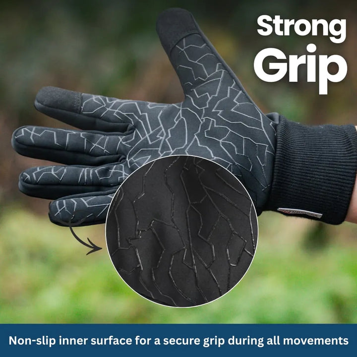 Thermo Heated Gloves