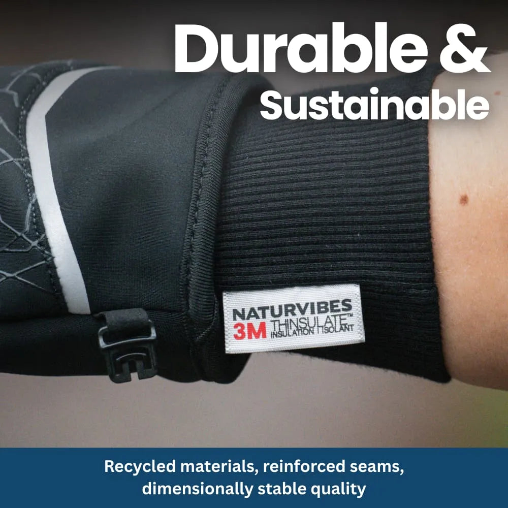 Thermo Heated Gloves