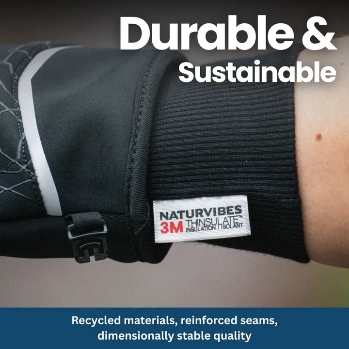 Thermo Heated Gloves