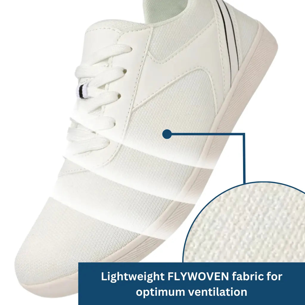Classic Barefoot Trainers