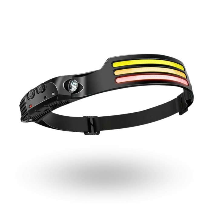 Ultra Beam Headlamp