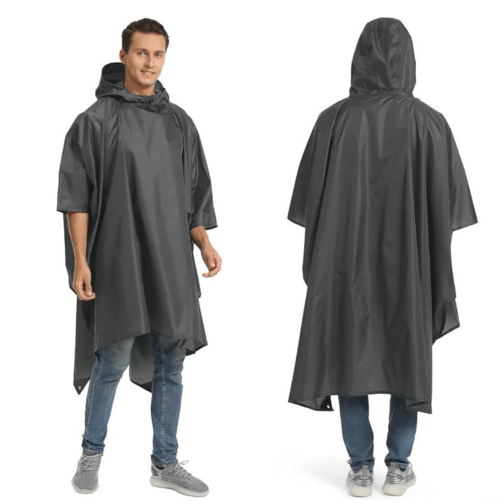 Multi-Purpose Rainwear