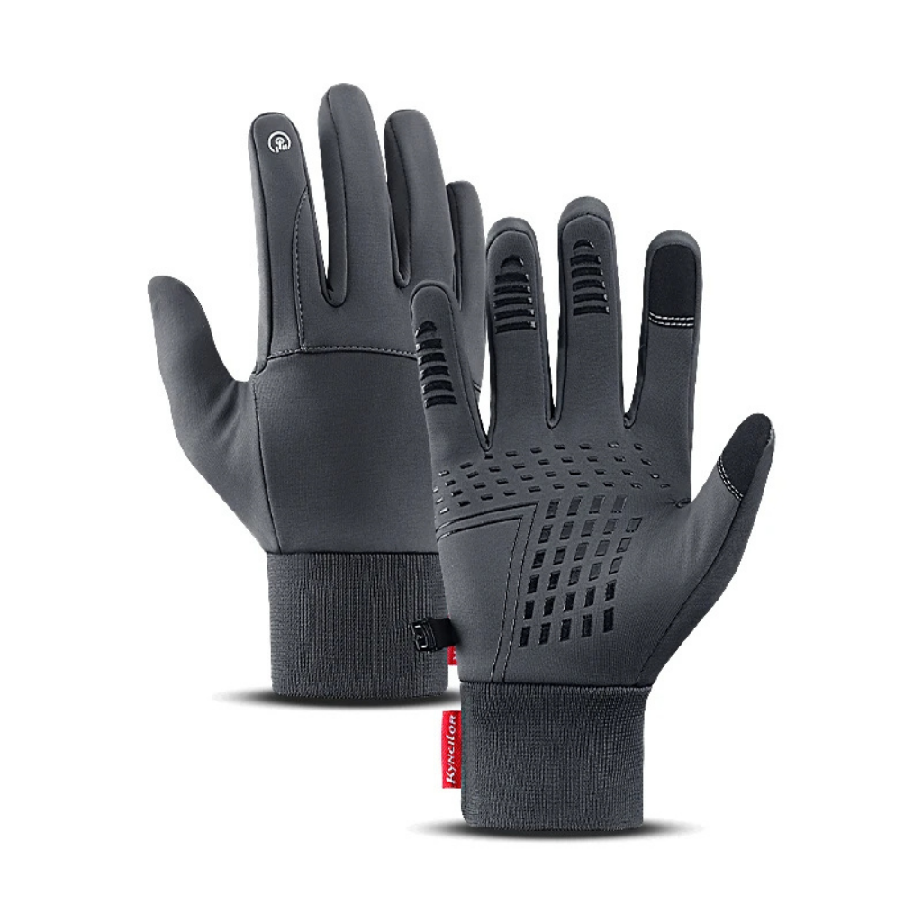 Lightweight Windproof Thermal Layering Gloves