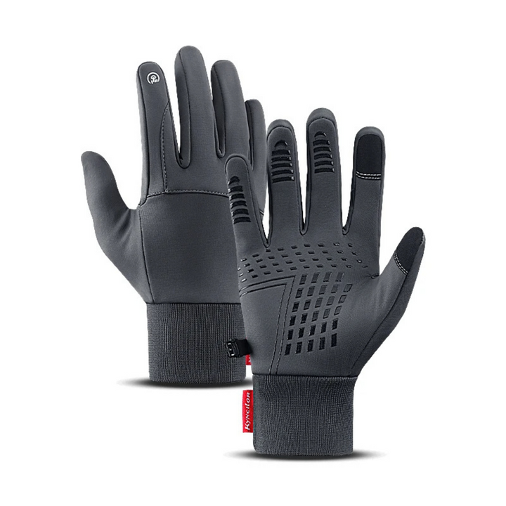 Lightweight Windproof Thermal Layering Gloves