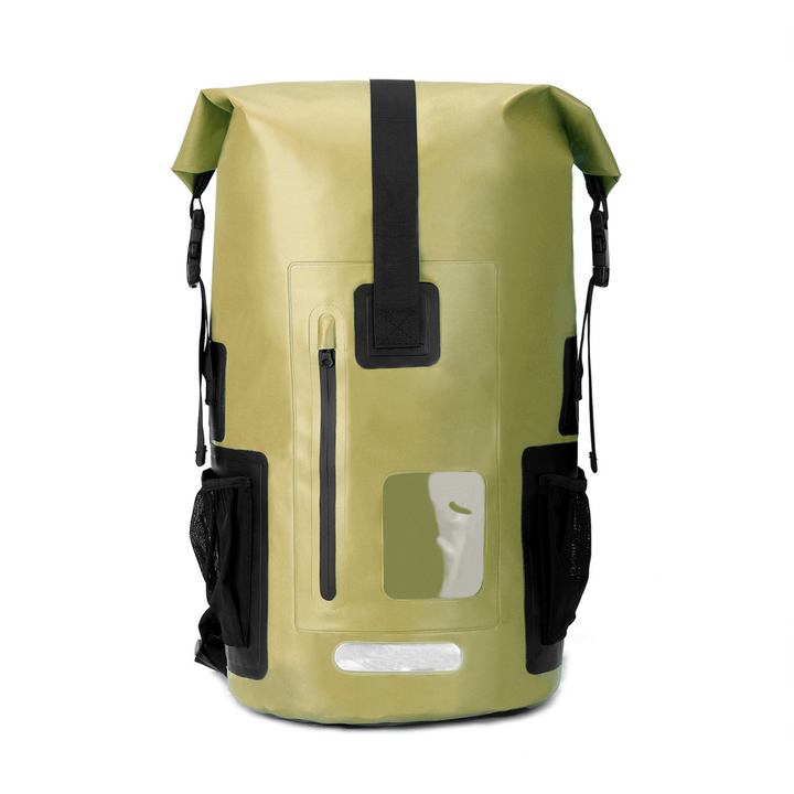 Rain Safe Hiking Backpack