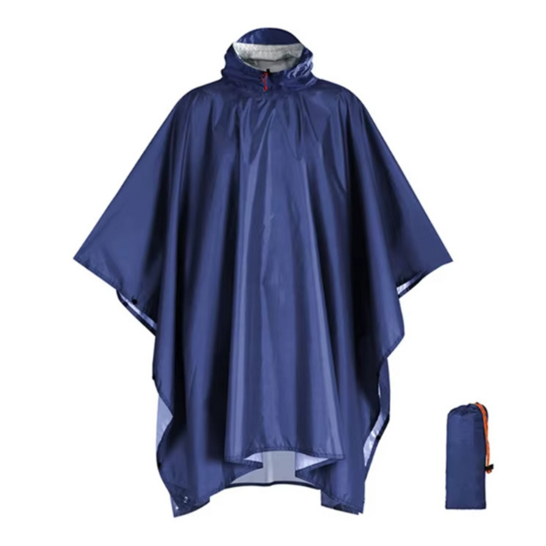 Multi-Purpose Rainwear