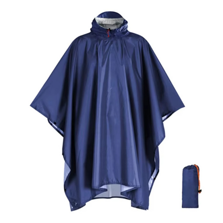 Multi-Purpose Rainwear