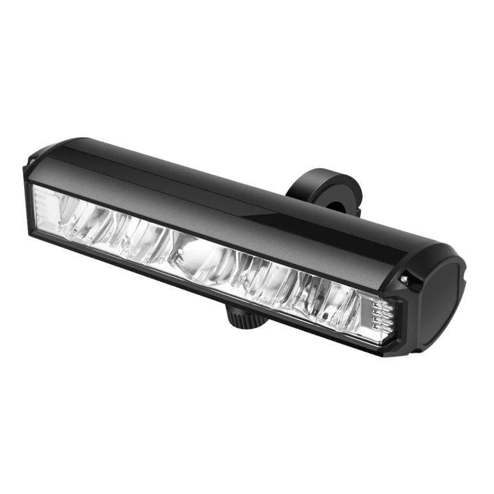 Bright Front LED Bike Headlight