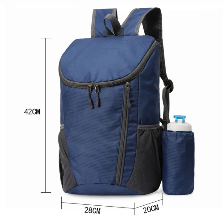 Ultralight Foldable Backpack