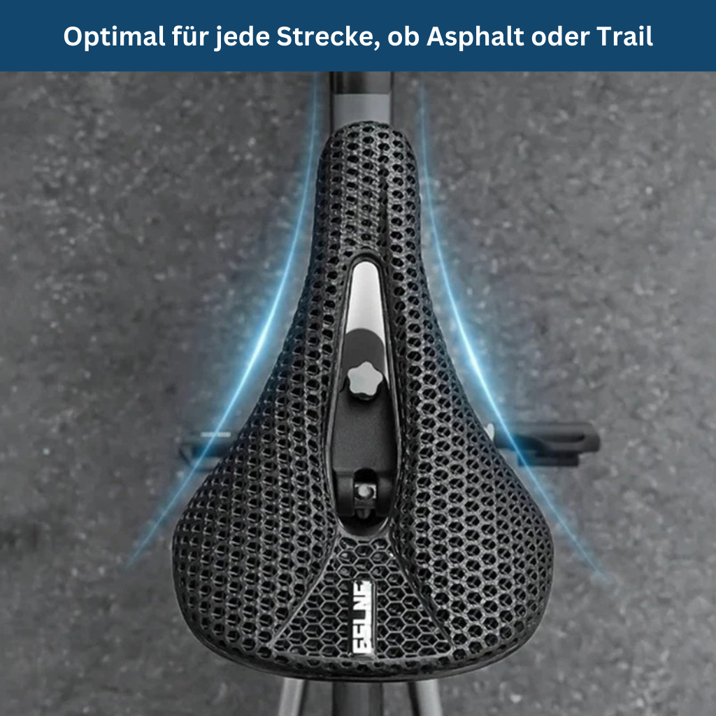 Road Bike Carbon Seat