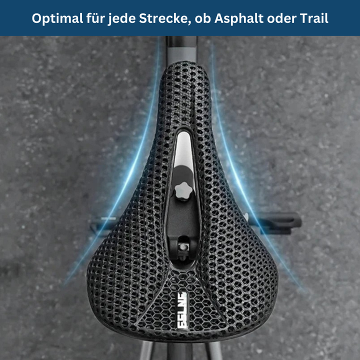 Road Bike Carbon Seat