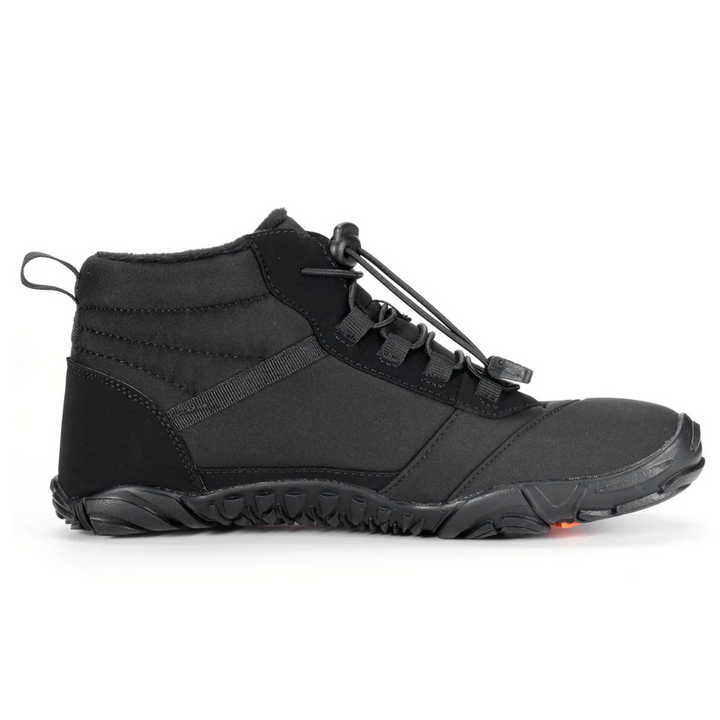 Lightweight Winter Barefoot Shoes