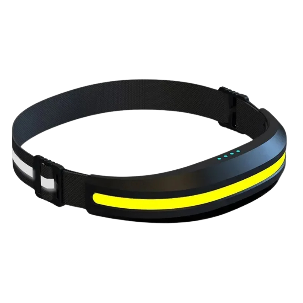 Bright Headlamp – Outdoor Adventure Light