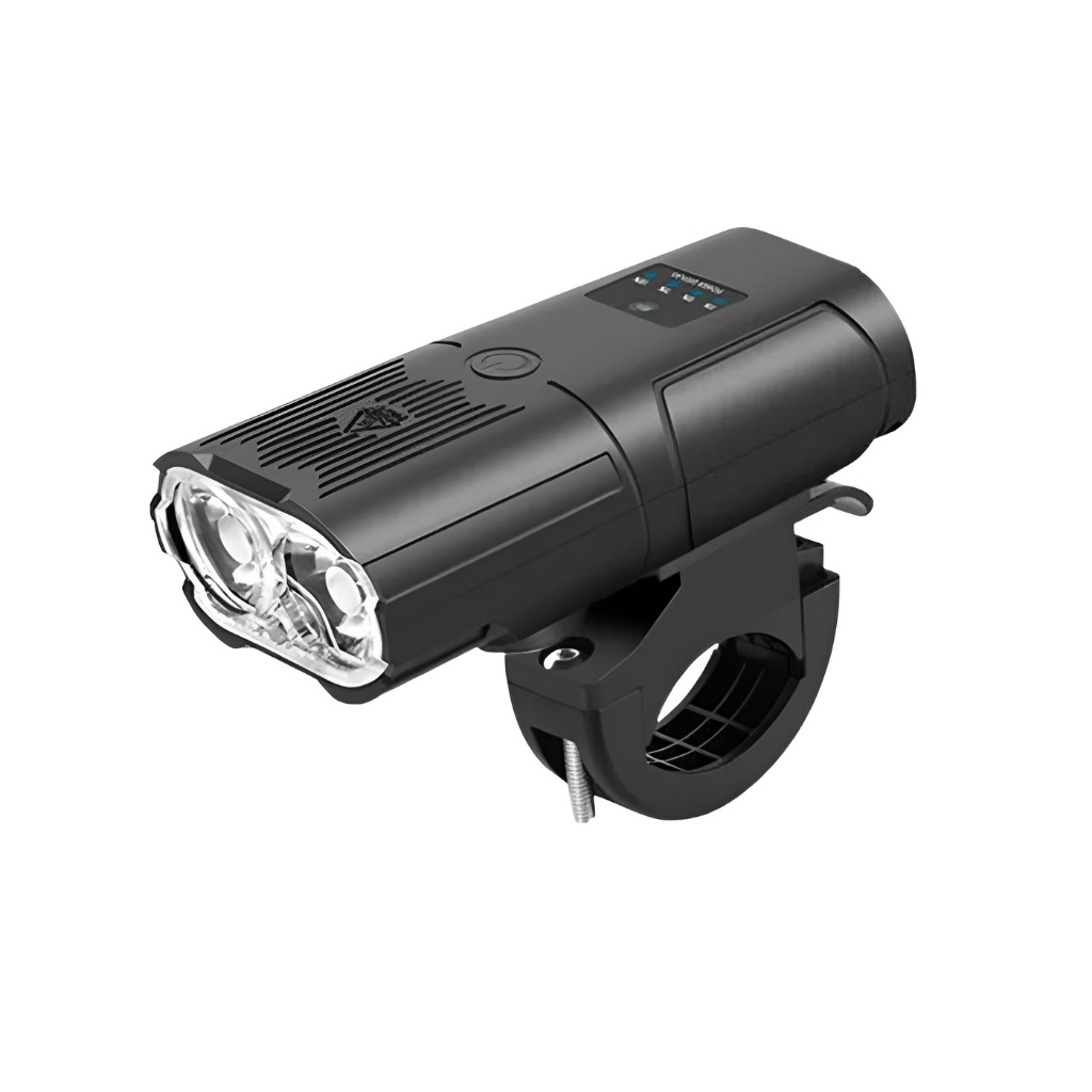 Rechargeable Bike Headlight