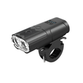 Rechargeable Bike Headlight