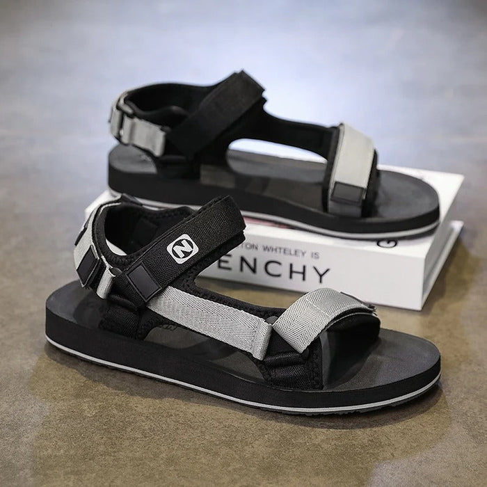 Women's Sport Sandals with Adjustable Straps Arch Support