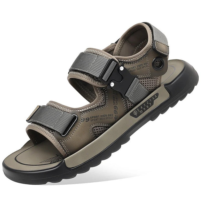 Women's Sport Sandals with Adjustable Straps Lightweight