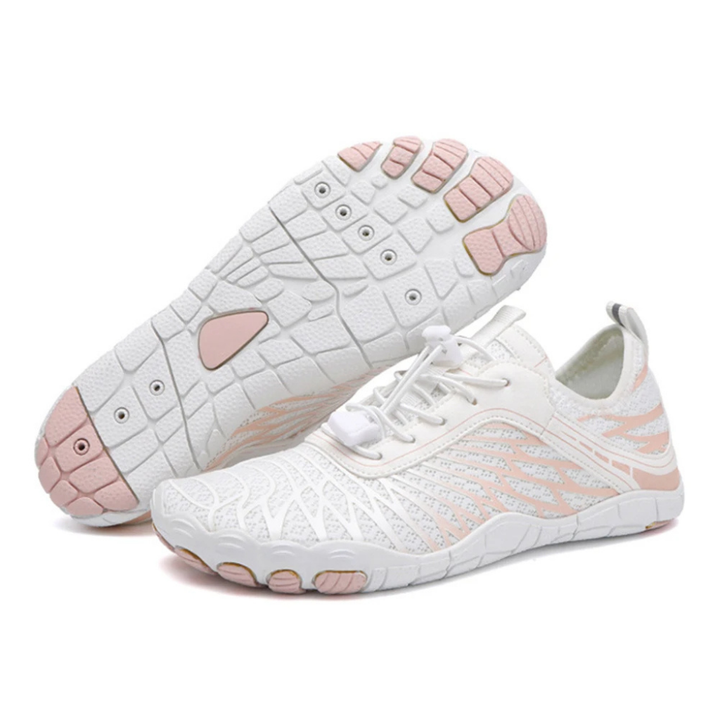 Non-Slip Barefoot Shoes – Comfortable Fit