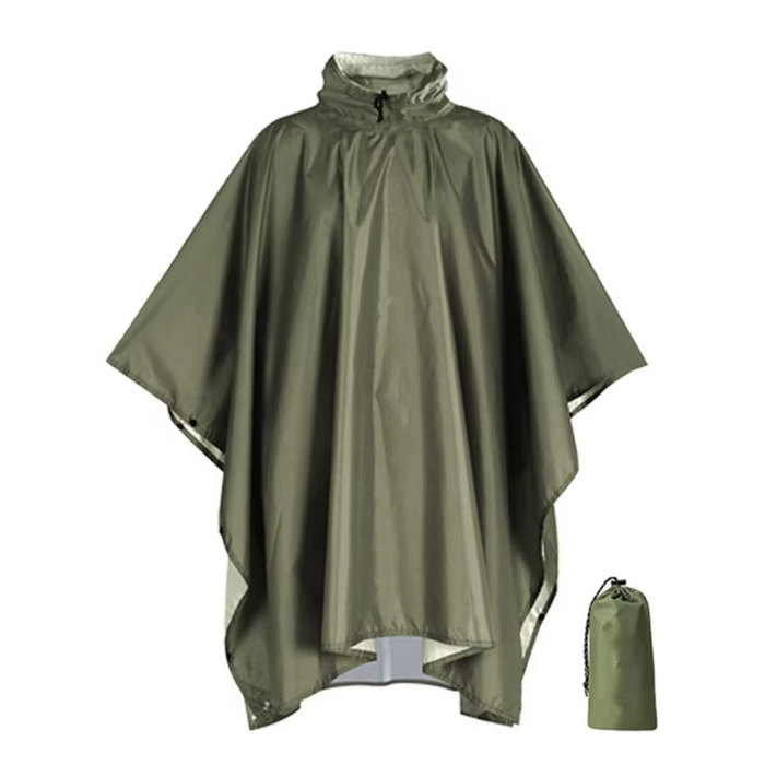 Multi-Purpose Rainwear