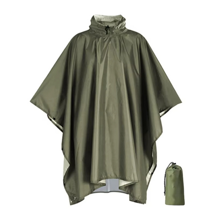 Multi-Purpose Rainwear