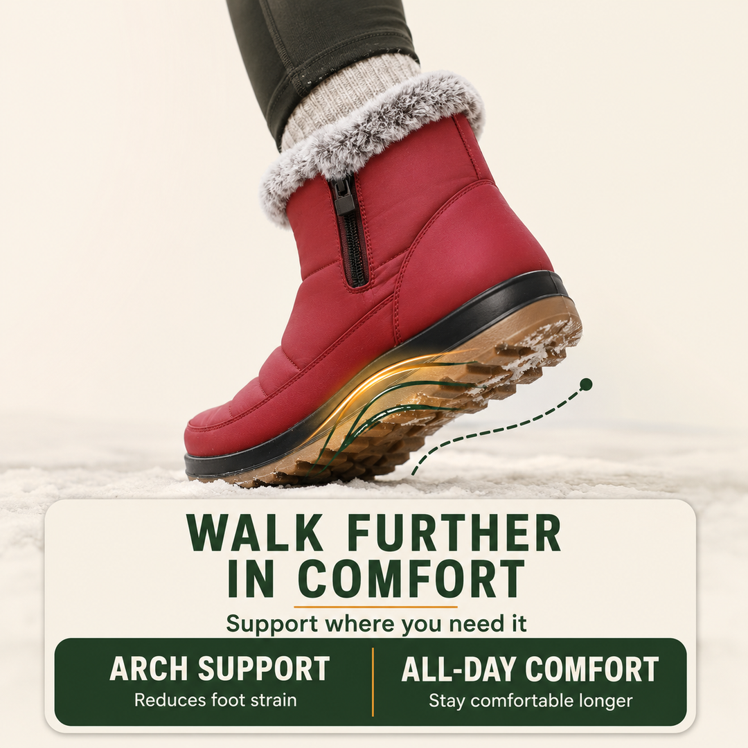 NordicTrail Women&