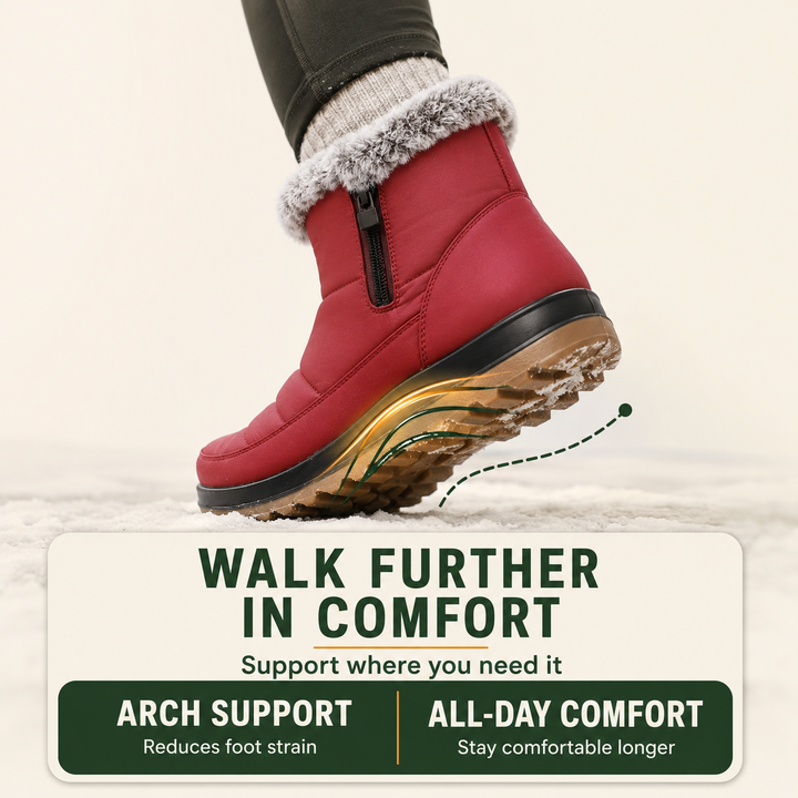 NordicTrail Women&