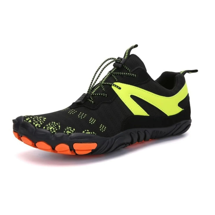 Ultra-Lightweight Breathable Barefoot Trainers
