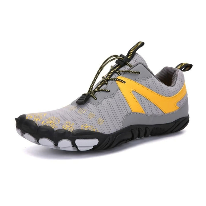 Ultra-Lightweight Breathable Barefoot Trainers