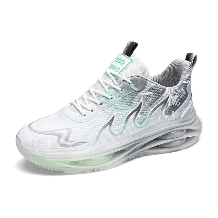 Men's Orthopedic Trainers Air Cushion Sole Arch Support