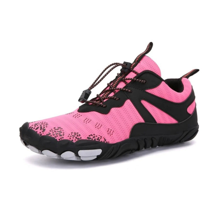 Ultra-Lightweight Breathable Barefoot Trainers