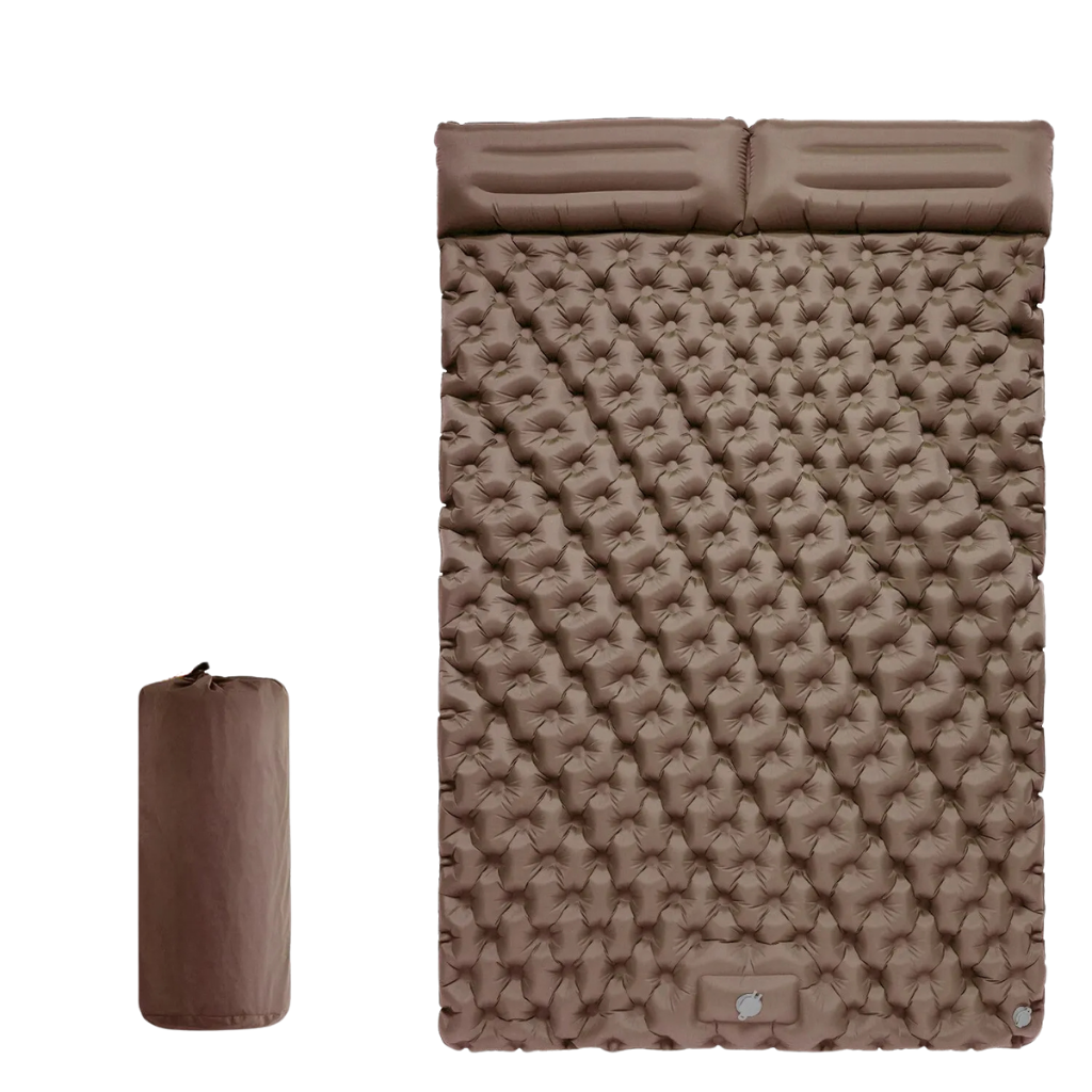 Ultra Comfort Outdoor Mattress