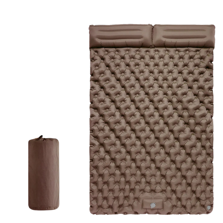 Ultra Comfort Outdoor Mattress