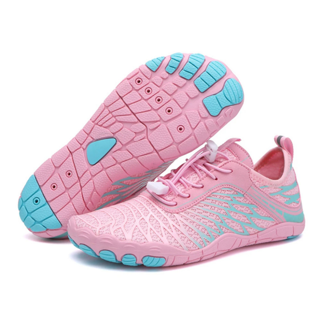 Non-Slip Barefoot Shoes – Comfortable Fit