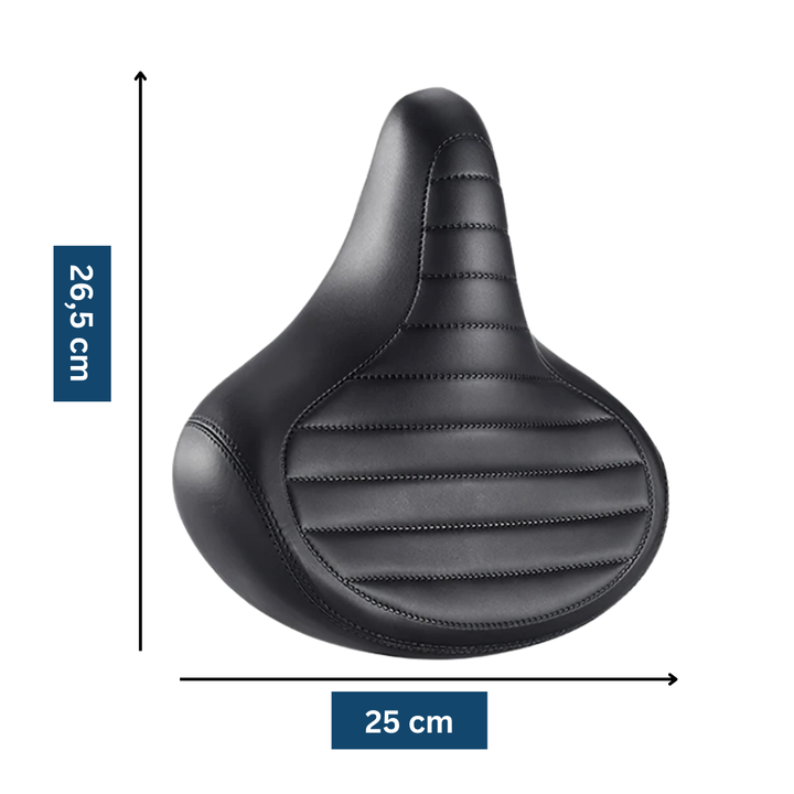 Ergonomic Bike Saddle
