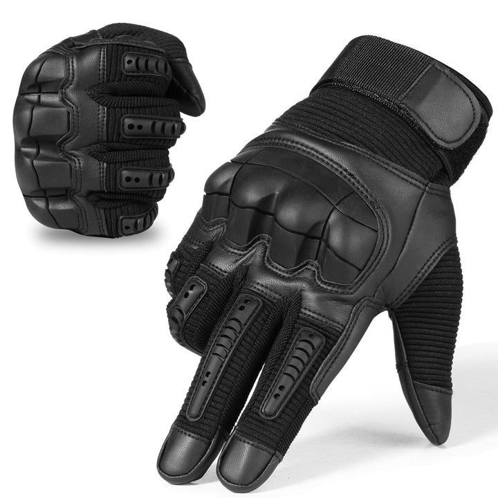 Lightweight Outdoor Gloves For Hiking &amp; Cycling