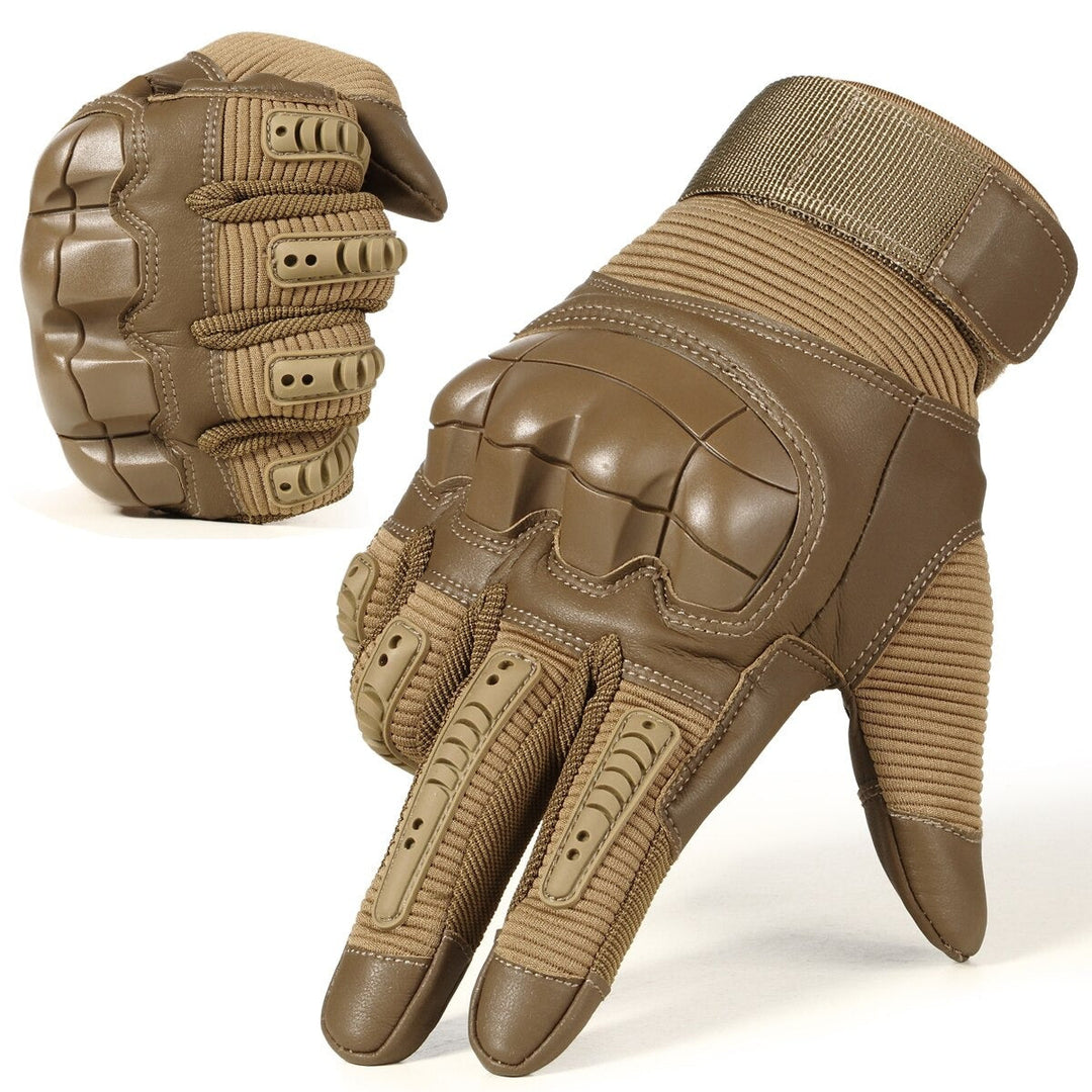 Lightweight Outdoor Gloves For Hiking &amp; Cycling