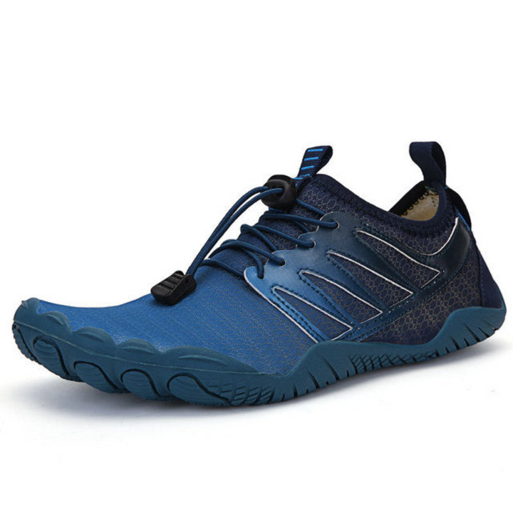 The Performance Barefoot Trainer