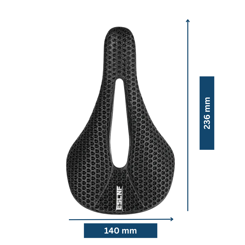 Road Bike Carbon Seat