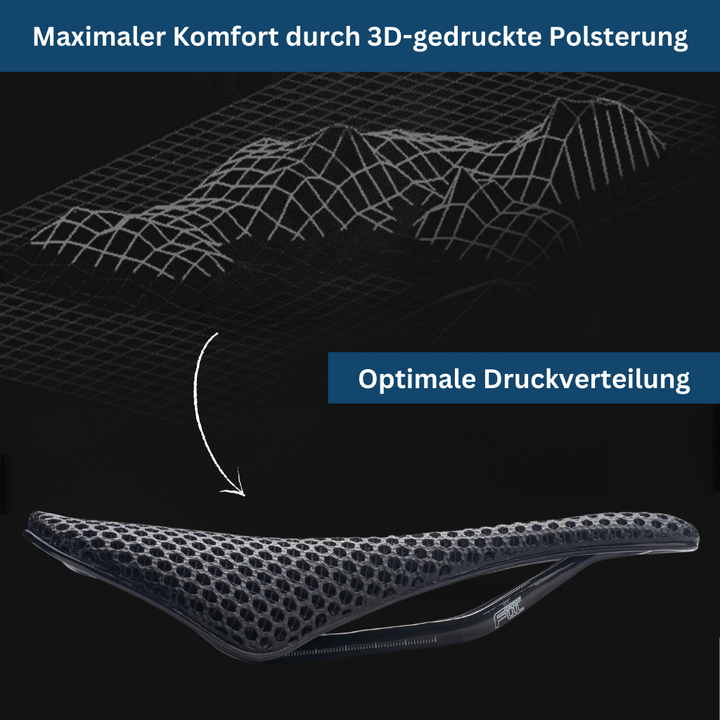 Road Bike Carbon Seat