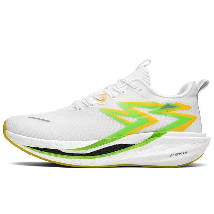 GRW Men Orthopedic Shoes Breathable Mesh Comfy Air-cushioned Walking Sneakers