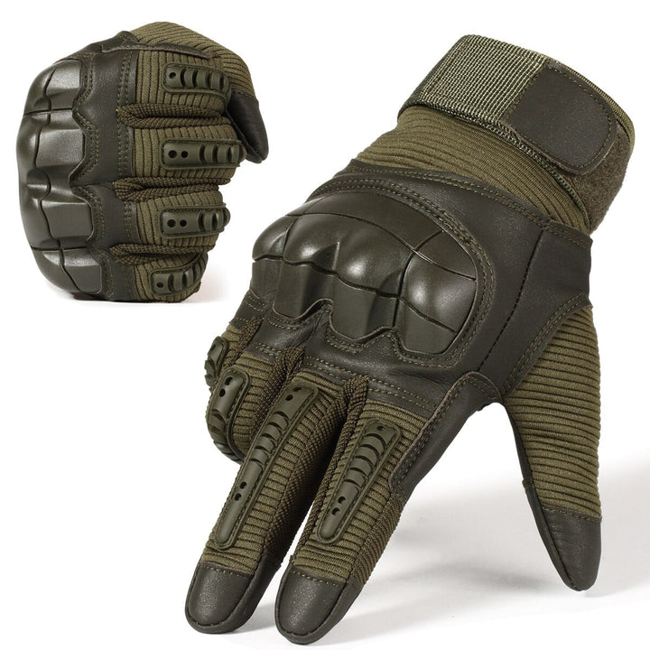 Lightweight Outdoor Gloves For Hiking &amp; Cycling