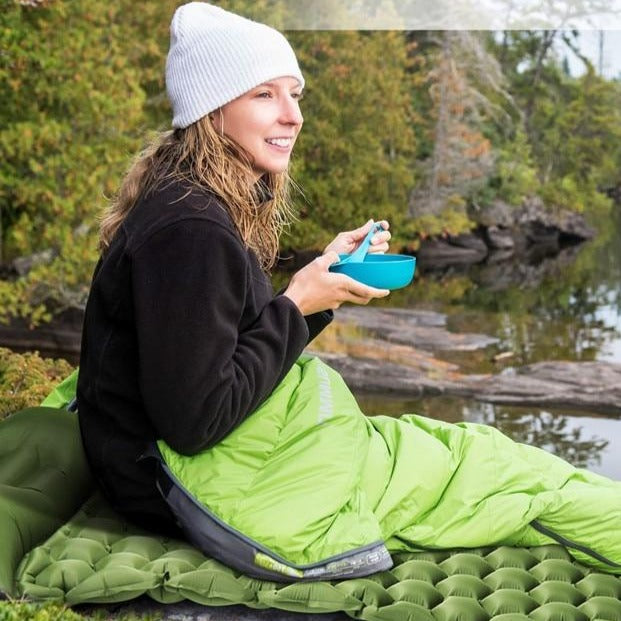 Portable Outdoor Sleeping Pad